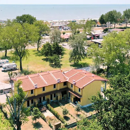 Jolanda By Interhome * Bagni (Emilia-Romagna)