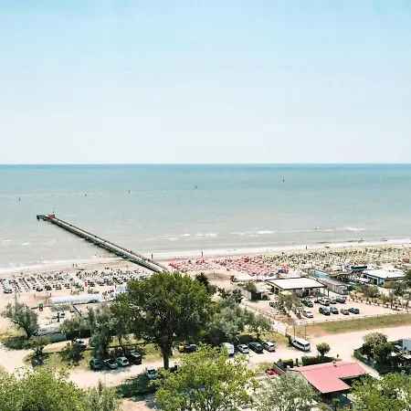 Jolanda By Interhome Bagni (Emilia-Romagna)