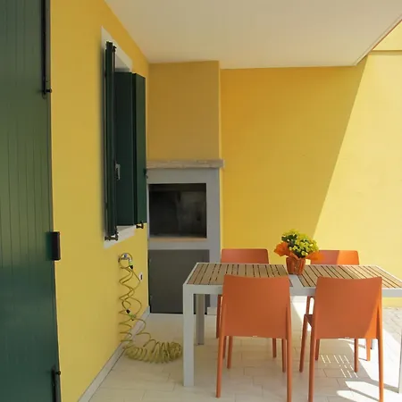 Jolanda By Interhome * Bagni (Emilia-Romagna)