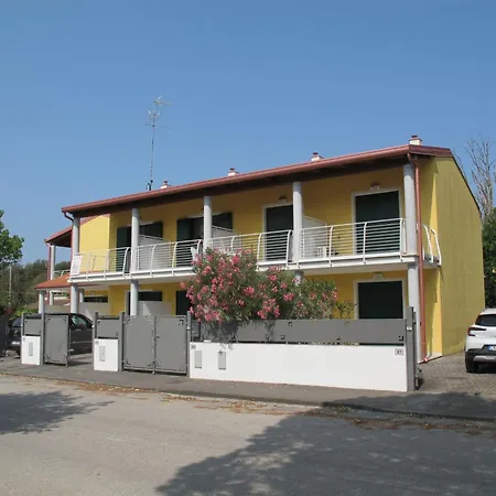 Holiday home Jolanda By Interhome Bagni (Emilia-Romagna)