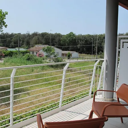 Jolanda By Interhome بيت للعطل باني