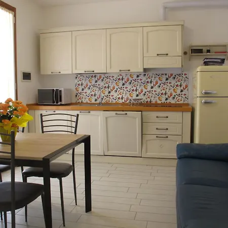 بيت للعطل Jolanda By Interhome باني