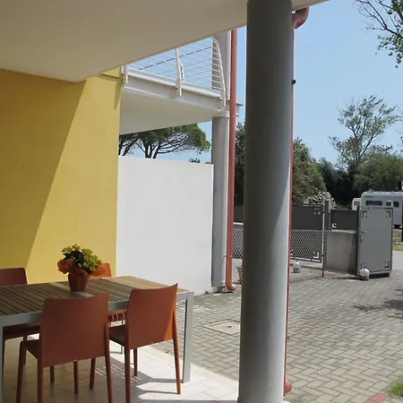 Jolanda By Interhome Bagni (Emilia-Romagna)