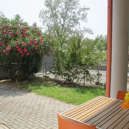 Holiday home Jolanda By Interhome *