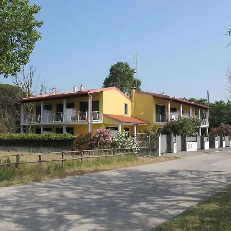 Jolanda By Interhome Semesterbostad Bagni (Emilia-Romagna)