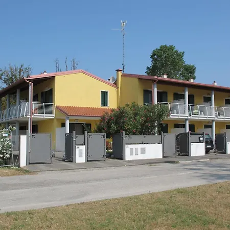 Jolanda By Interhome * Bagni (Emilia-Romagna)