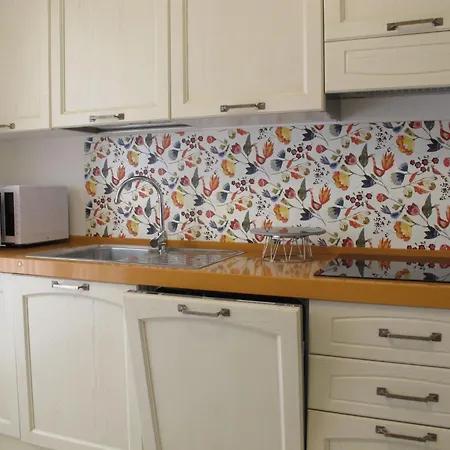 Jolanda By Interhome Holiday home Bagni (Emilia-Romagna)