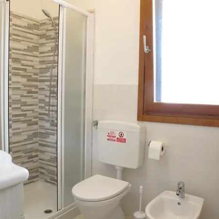 Holiday home Jolanda By Interhome Bagni (Emilia-Romagna)