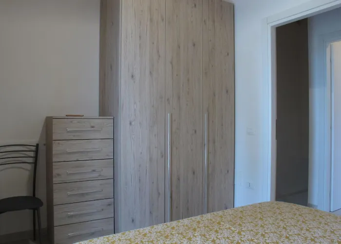 Semesterbostad Jolanda By Interhome Bagni (Emilia-Romagna)