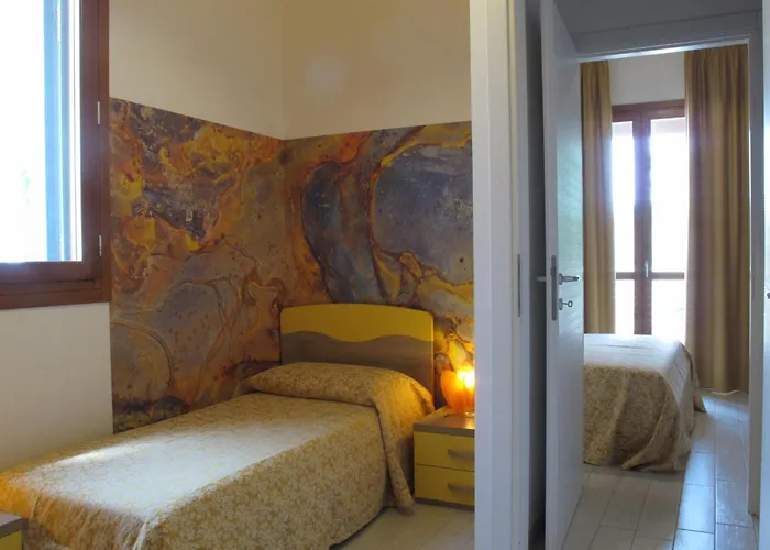 Jolanda By Interhome Bagni (Emilia-Romagna)