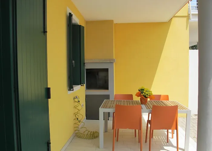 Jolanda By Interhome * Bagni (Emilia-Romagna)