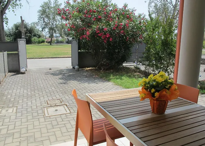 Jolanda By Interhome