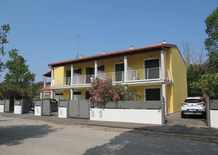 Semesterbostad Jolanda By Interhome Bagni (Emilia-Romagna)