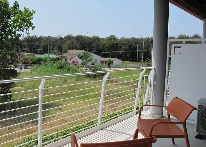 Jolanda By Interhome Semesterbostad Bagni (Emilia-Romagna)