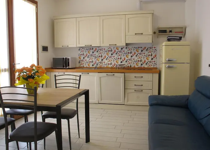 Semesterbostad Jolanda By Interhome Bagni (Emilia-Romagna)