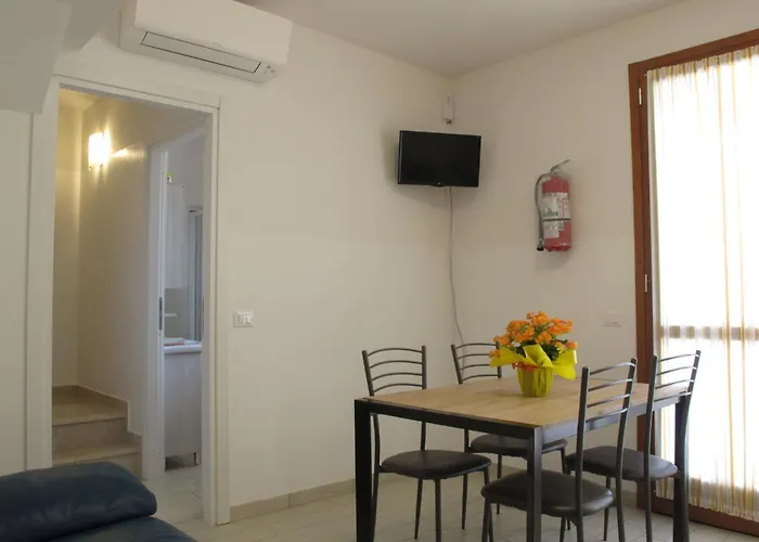 Jolanda By Interhome Semesterbostad