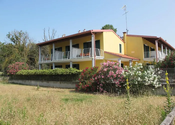 Semesterbostad Jolanda By Interhome