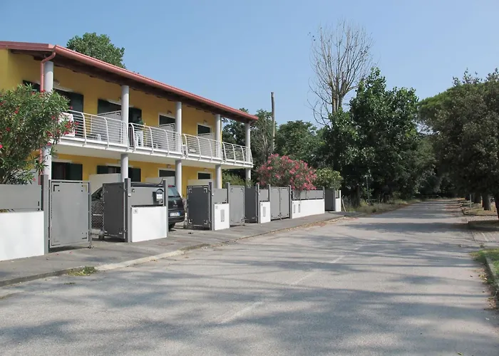 Jolanda By Interhome Semesterbostad Bagni (Emilia-Romagna)