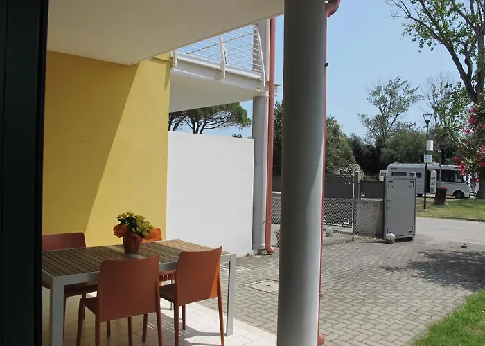 Jolanda By Interhome Bagni (Emilia-Romagna)