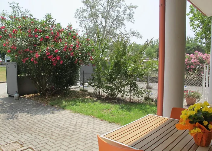 Semesterbostad Jolanda By Interhome *