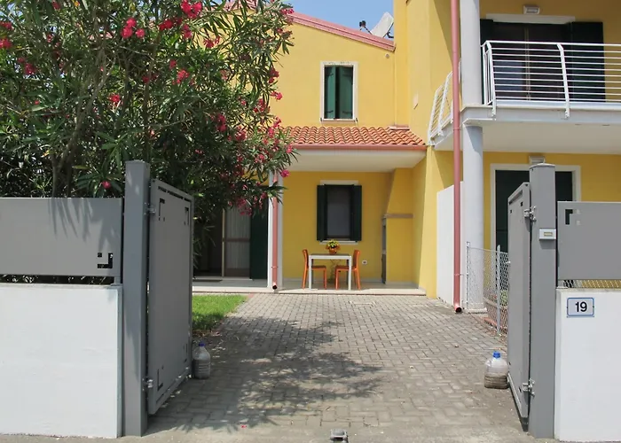 Jolanda By Interhome Semesterbostad *