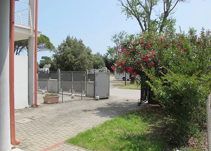 Semesterbostad Jolanda By Interhome *