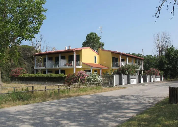 Jolanda By Interhome Semesterbostad Bagni (Emilia-Romagna)