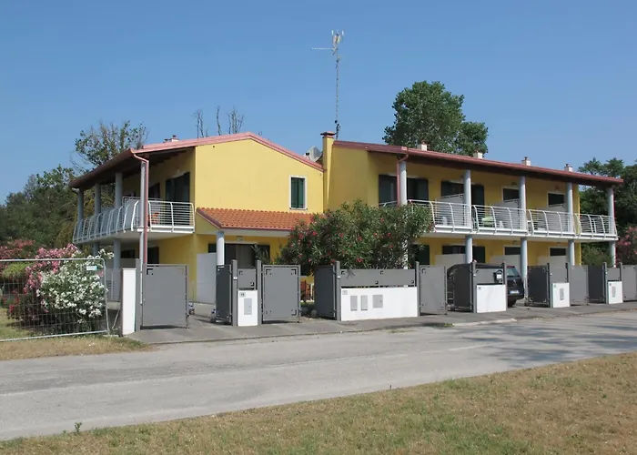 Jolanda By Interhome * Bagni (Emilia-Romagna)