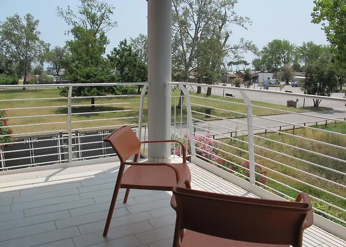 Semesterbostad Jolanda By Interhome *