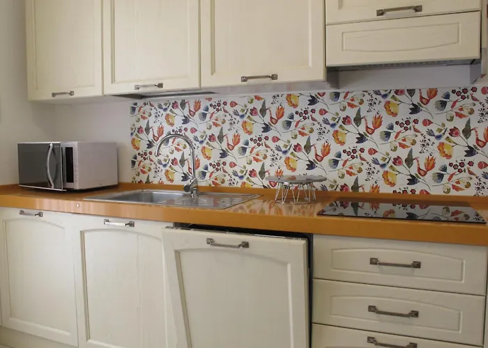 Jolanda By Interhome Semesterbostad Bagni (Emilia-Romagna)