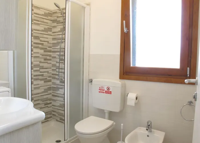 Semesterbostad Jolanda By Interhome Bagni (Emilia-Romagna)